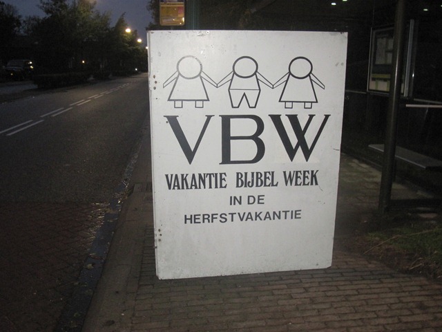 VBW